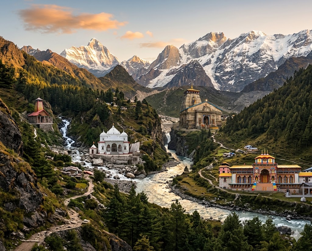 Haridwar Ganga Aarti